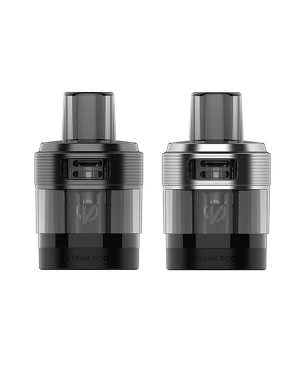 Vaporesso x Tank Empty Pod Cartridge 4.5ml 2pcs/pack