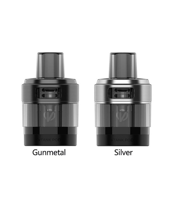 Vaporesso x Tank Empty Pod Cartridge 4.5ml 2pcs/pack