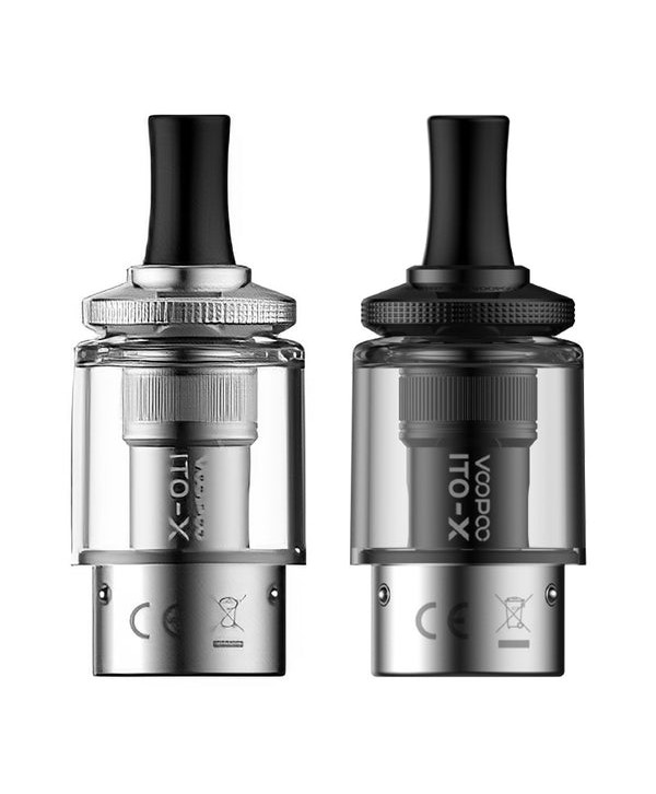 VOOPOO ITO-X Empty Pod Cartridge 3.5ml