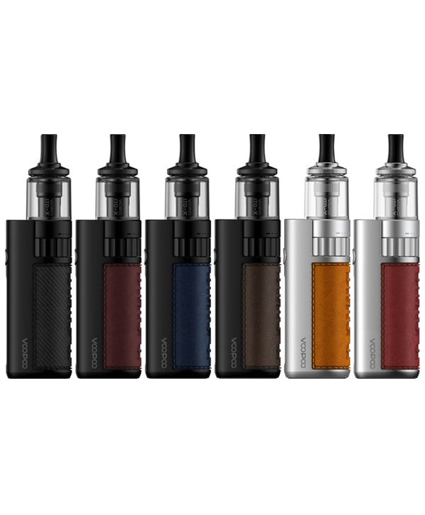 VOOPOO Drag Q 25W Kit