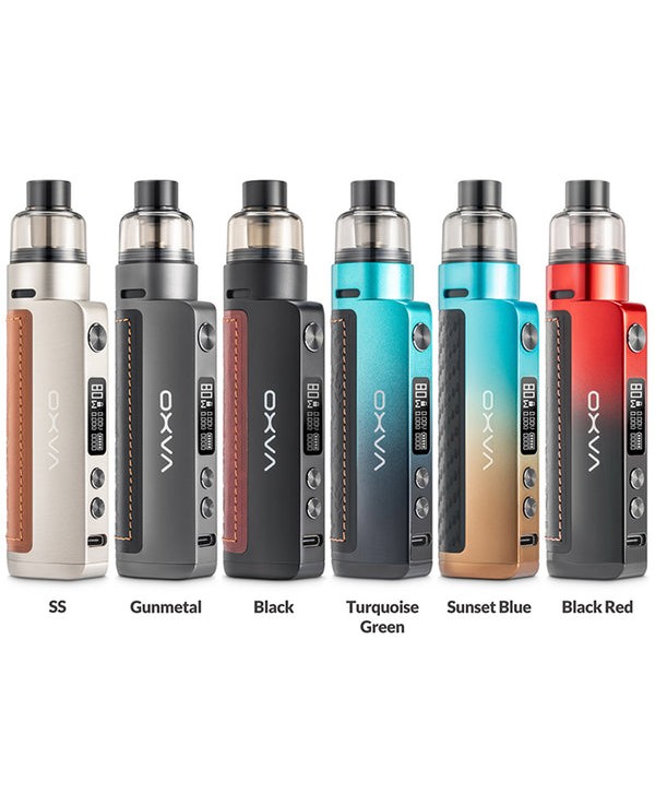 OXVA Origin 2 Kit 80W