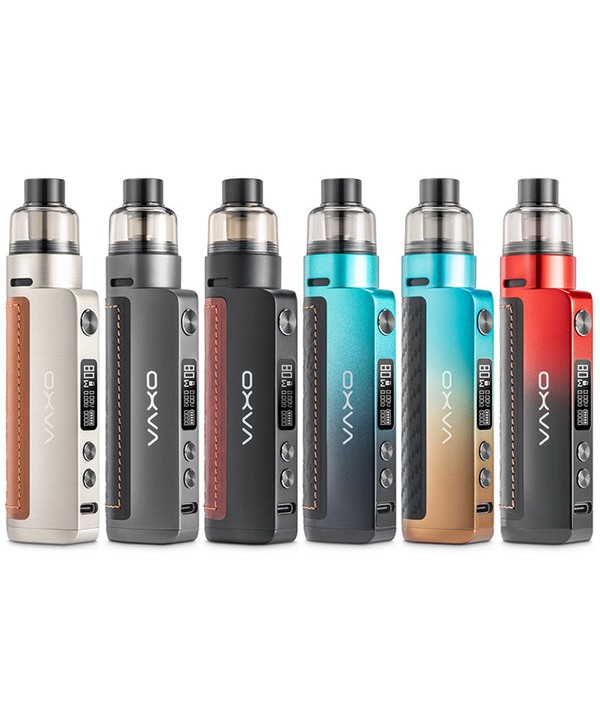 OXVA Origin 2 Kit 80W