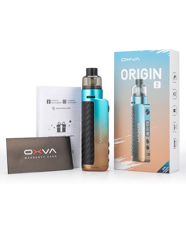 OXVA Origin 2 Kit 80W