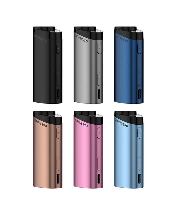 Vaporesso GEN Fit 40 Box Mod