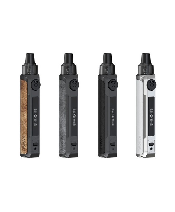 SMOK RPM 25W Pod System Kit