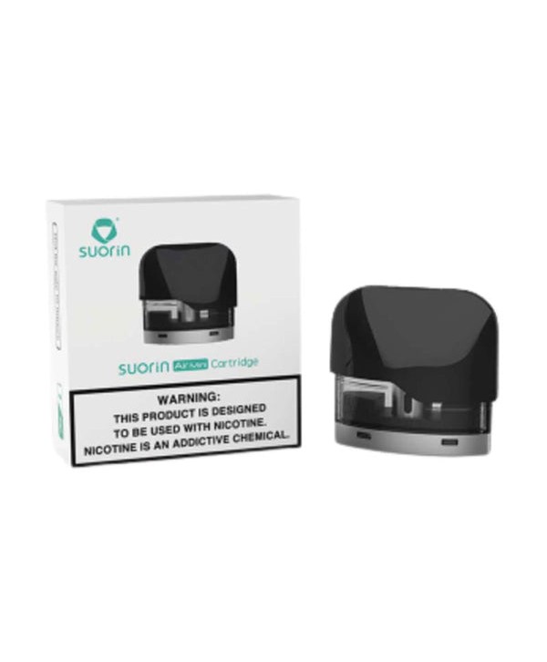Suorin Air Mini Pod Cartridge 2ml 1pc/pack