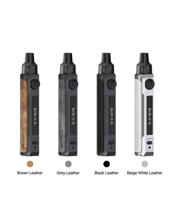 SMOK RPM 25W Pod System Kit