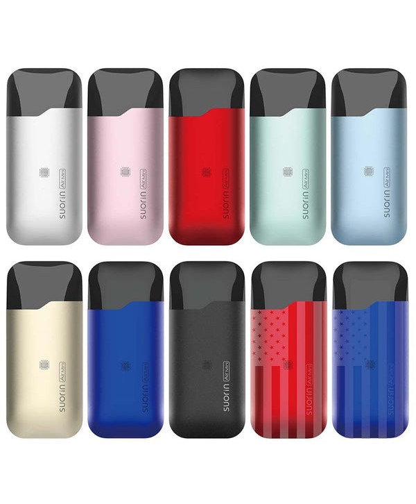 Suorin Air Mini Pod System Kit