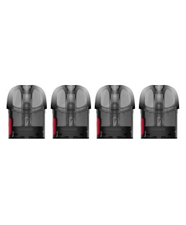 Vaporesso Osmall 2 Pod Cartridge 4pcs/pack