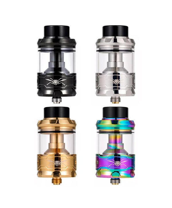 Oumier Wasp Nano RTA MAX Atomizer