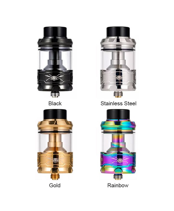 Oumier Wasp Nano RTA MAX Atomizer