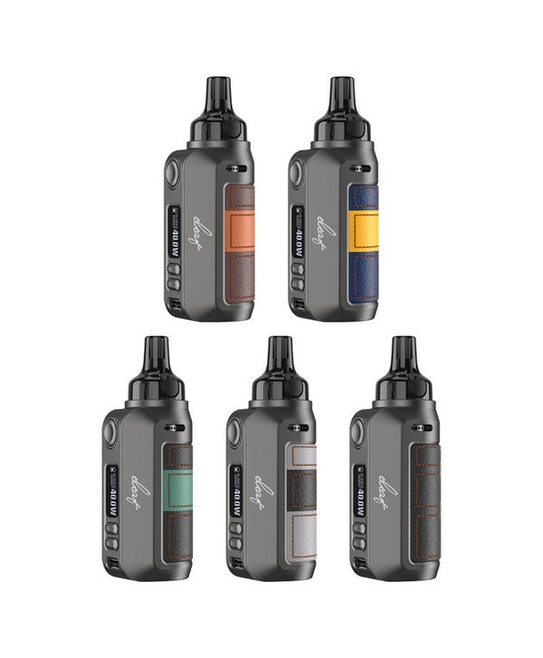 Eleaf iSolo Air 2 Pod Mod Kit