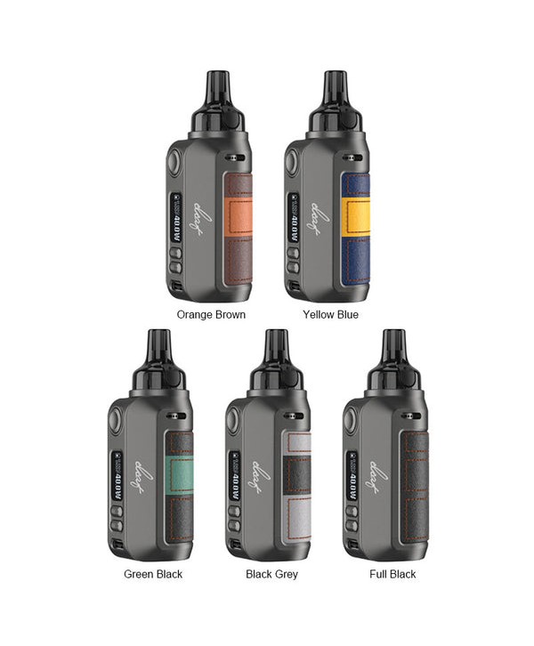 Eleaf iSolo Air 2 Pod Mod Kit