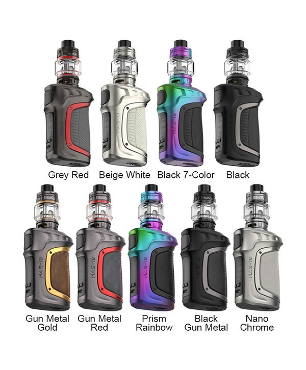 SMOK MAG-18 Kit with TFV18 Tank 7.5ml