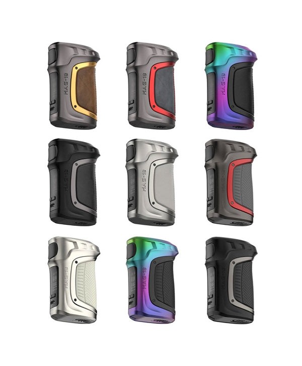 Smok MAG-18 230W Box Mod