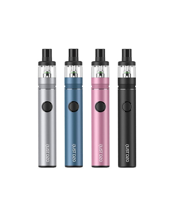 Eleaf iJust D20 30W Kit 1500mAh