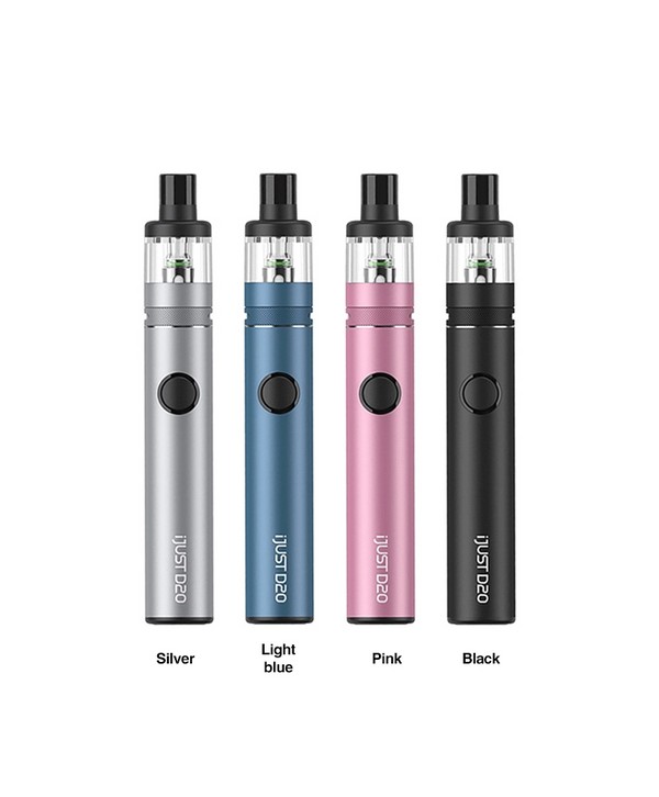 Eleaf iJust D20 30W Kit 1500mAh