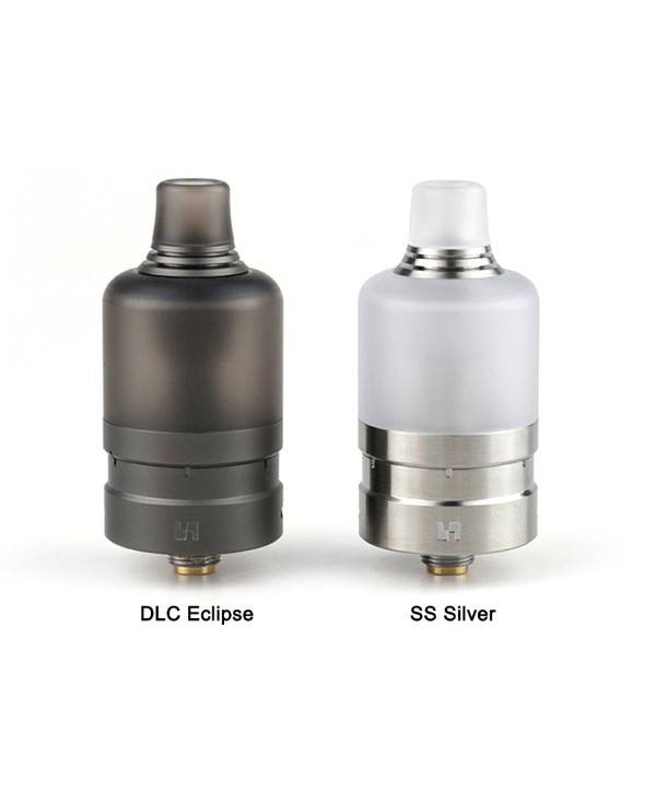 BP MODS Sure RTA 3.8ml