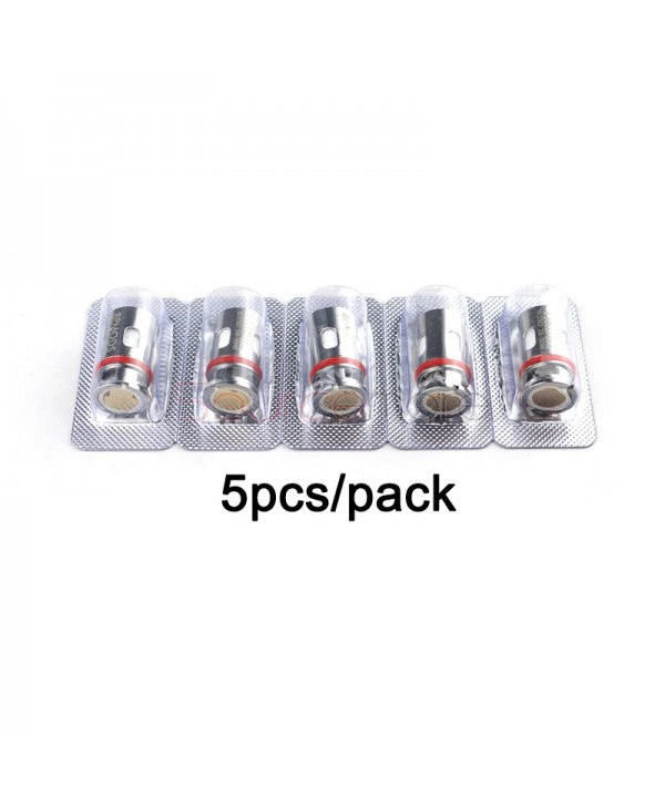 BP MODS Pioneer S Replacement TMD Coil 5pcs/pack