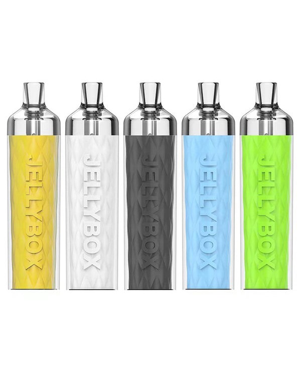 Rincoe Jellybox Lite Pod System Kit 850mAh