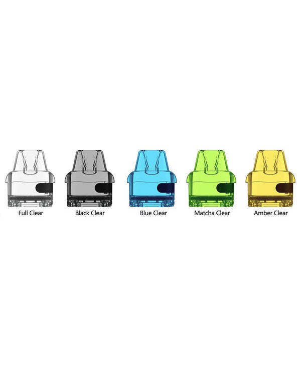 Rincoe Jellybox F Replacement Empty Pod Cartridge 2ml 1pc/pack