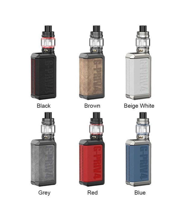 SMOK G-PRIV 4 Kit 230W