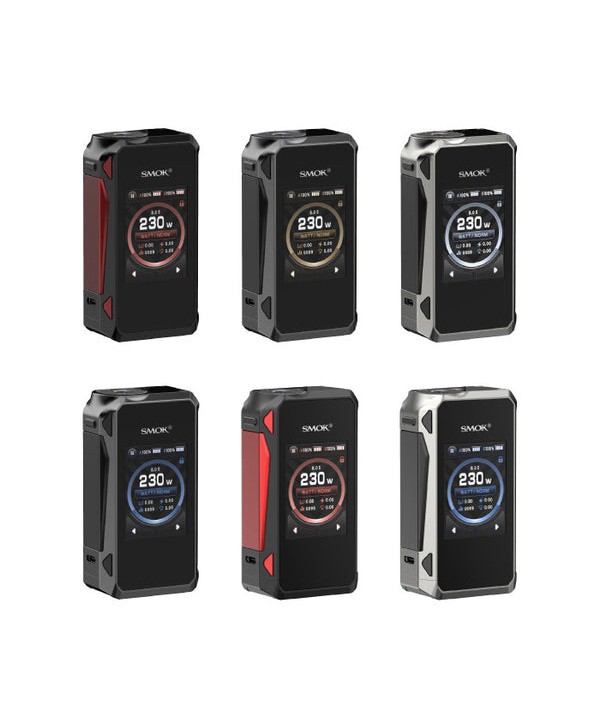 Smok G-Priv 4 Box Mod 230W