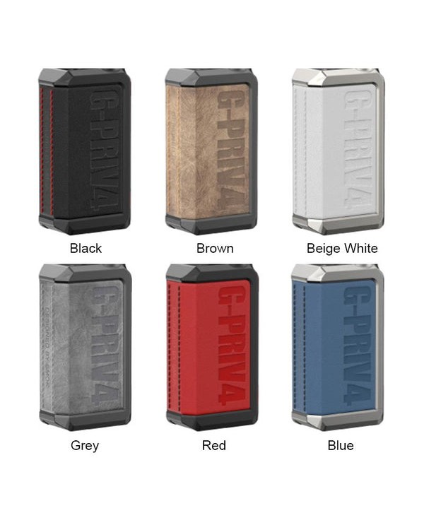 Smok G-Priv 4 Box Mod 230W