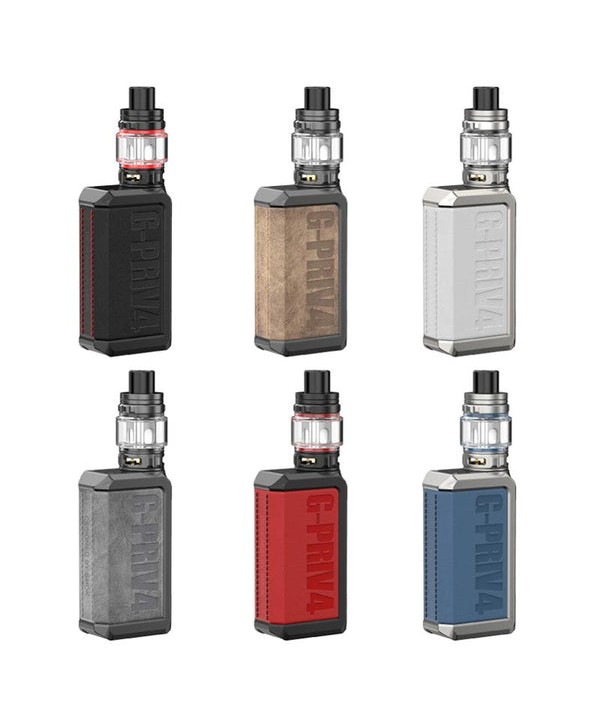 SMOK G-PRIV 4 Kit 230W