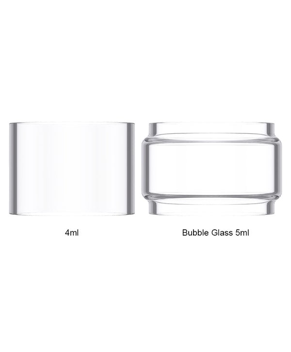 Vapefly Kriemhild II 2 Replacement Glass Tube 1pc/pack