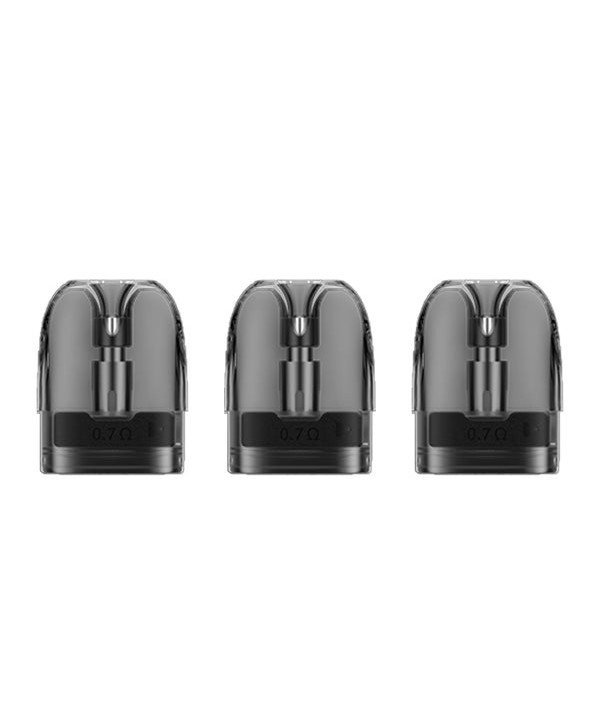 VOOPOO Argus Replacement Pod Cartridge 2ml 3pcs/pack