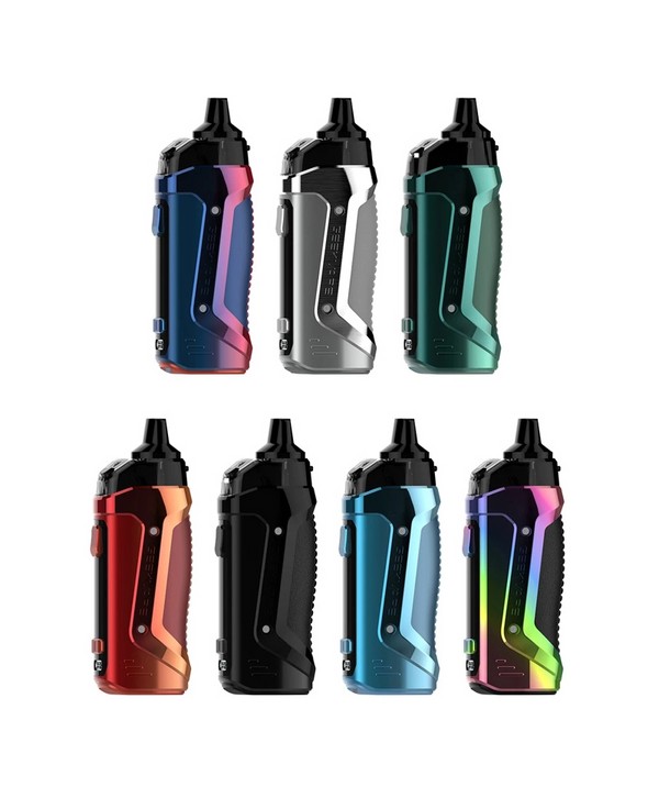 GeekVape B60 (Aegis Boost 2) Pod Mod Kit 60W