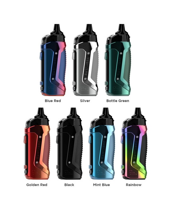 GeekVape B60 (Aegis Boost 2) Pod Mod Kit 60W