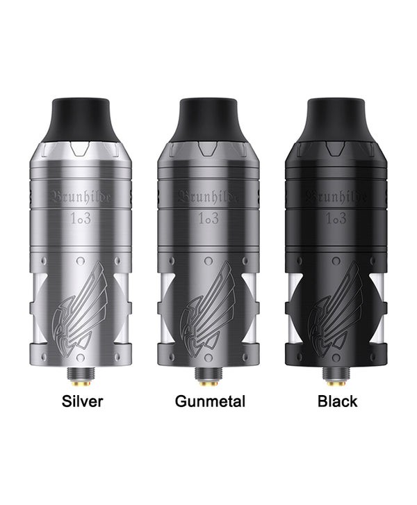 Vapefly Brunhilde 1o3 RTA Atomizer