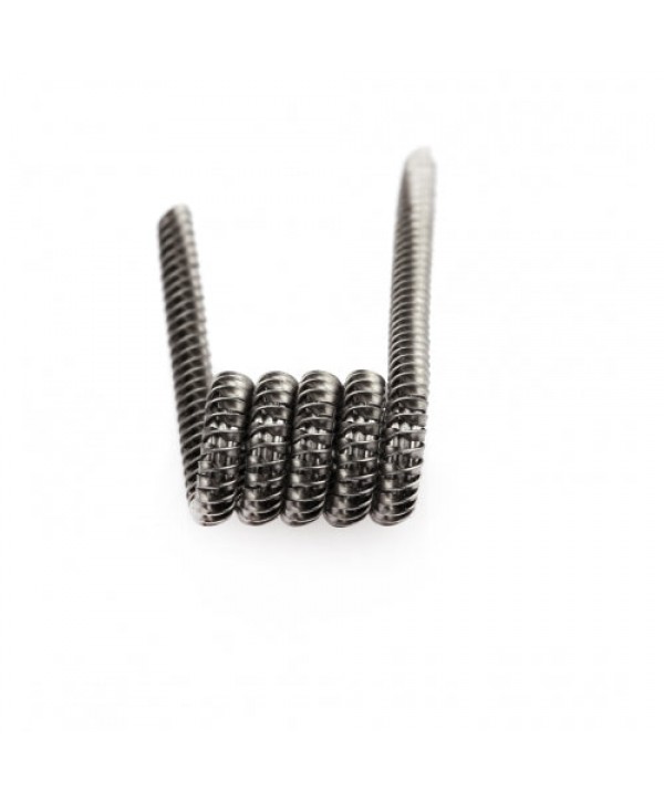 10PCS-PACK Demon Killer Violence Tsuka Coil 0.25 Ohm