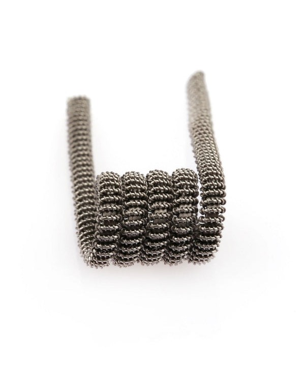 10PCS-PACK Demon Killer Clapton Coil 0.35 Ohm