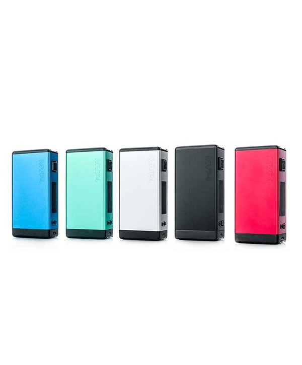 100W Innokin MVP4 4500mAh TC Box Mod