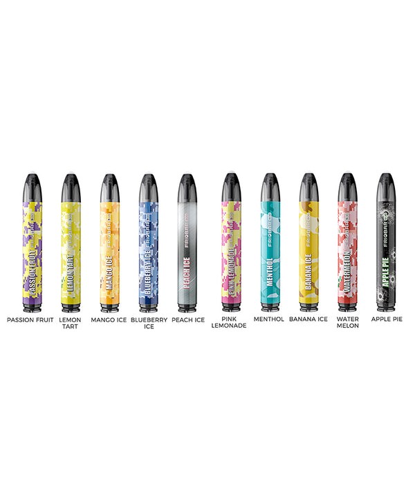 Freemax Friobar 500 Disposable Kit 400mAh