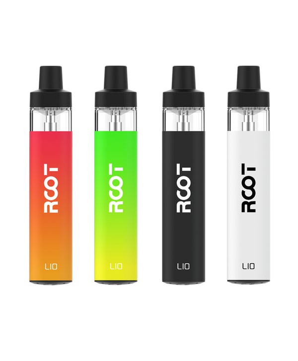 LIO RooT AIO Pod Kit 700mAh