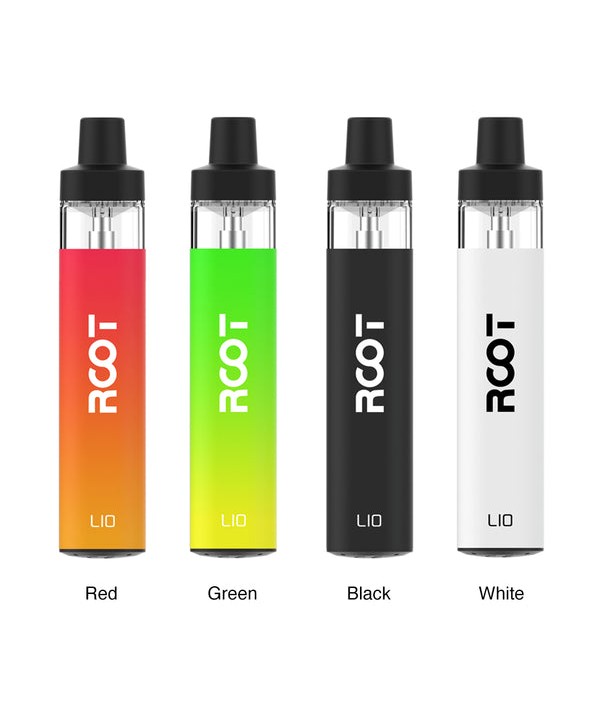 LIO RooT AIO Pod Kit 700mAh