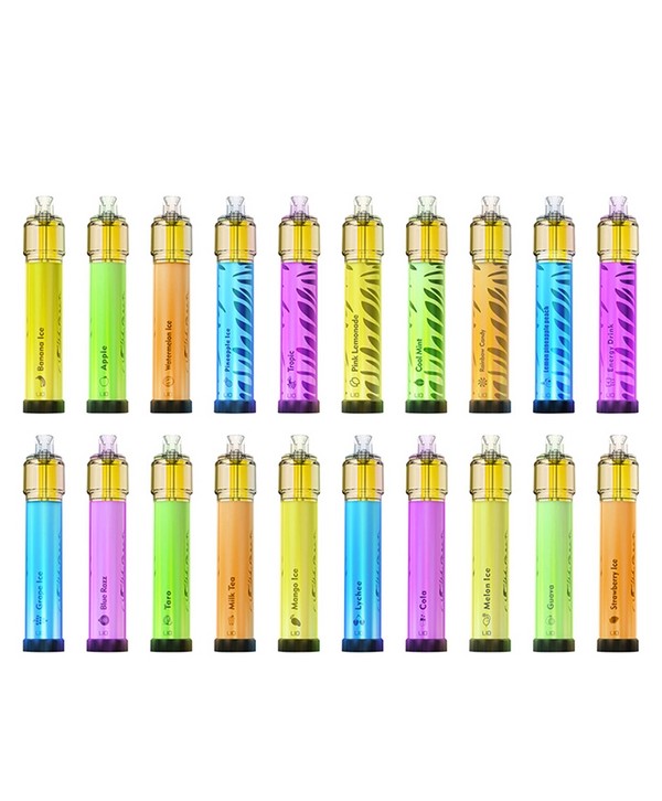 IJOY LIO Bee Lit Disposable Kit 1300mAh