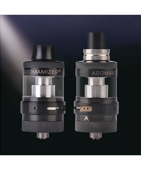 Steam Crave Aromamizer Lite RTA V1.5 3.5ml