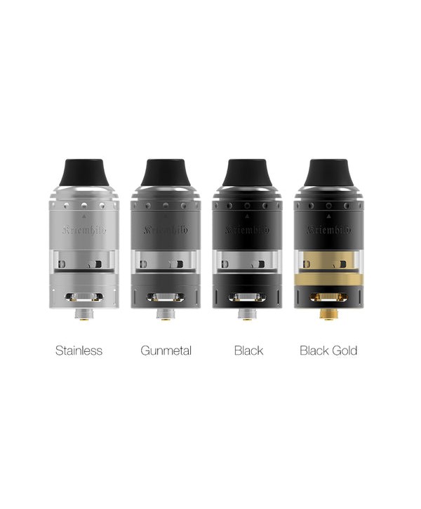 Vapefly Kriemhild Subohm Tank 5ml