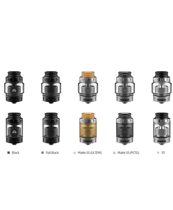 Hellvape Destiny RTA Tank 24mm