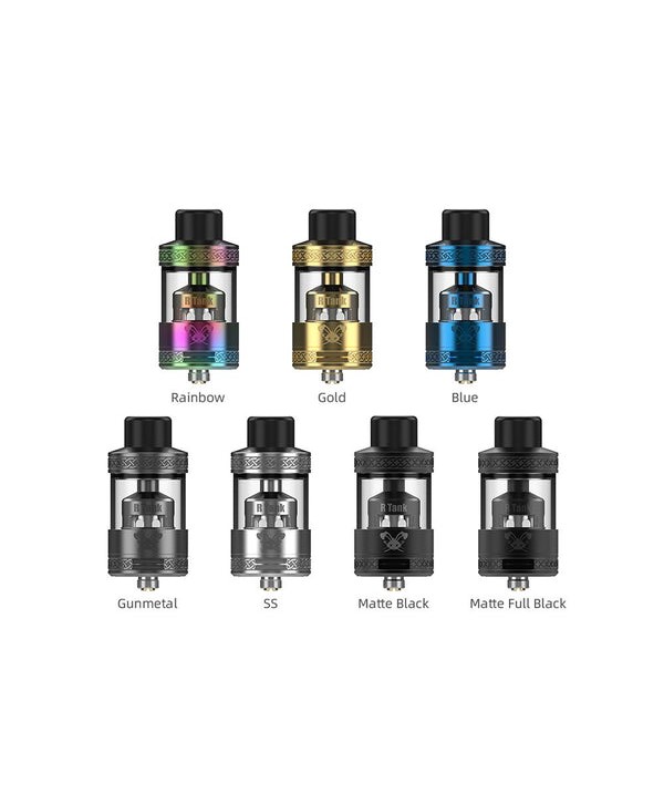 Hellvape Dead Rabbit R Tank 5ml/6.5ml