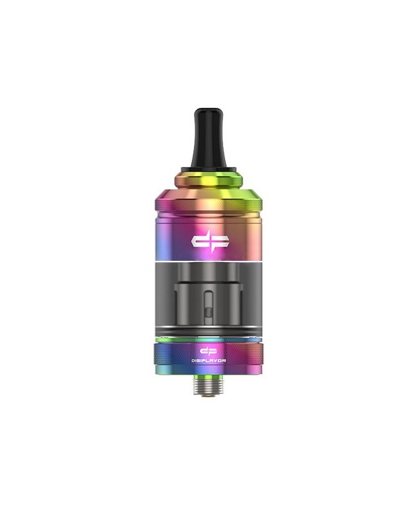 Digiflavor Siren G MTL Tank Atomizer 4ml