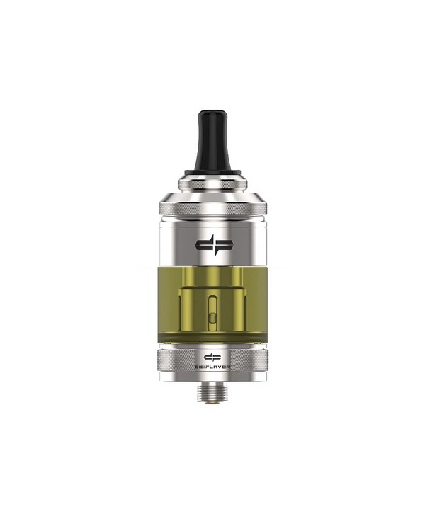 Digiflavor Siren G MTL Tank Atomizer 4ml