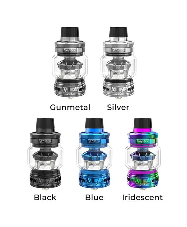 Uwell Valyrian 3 Sub Ohm Tank 6ml