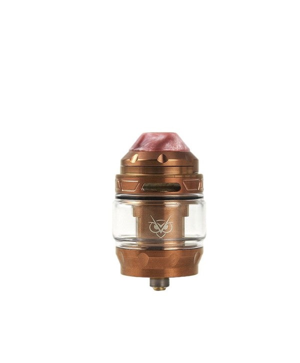 Advken OWL 4ml Sub Ohm Tank 25mm