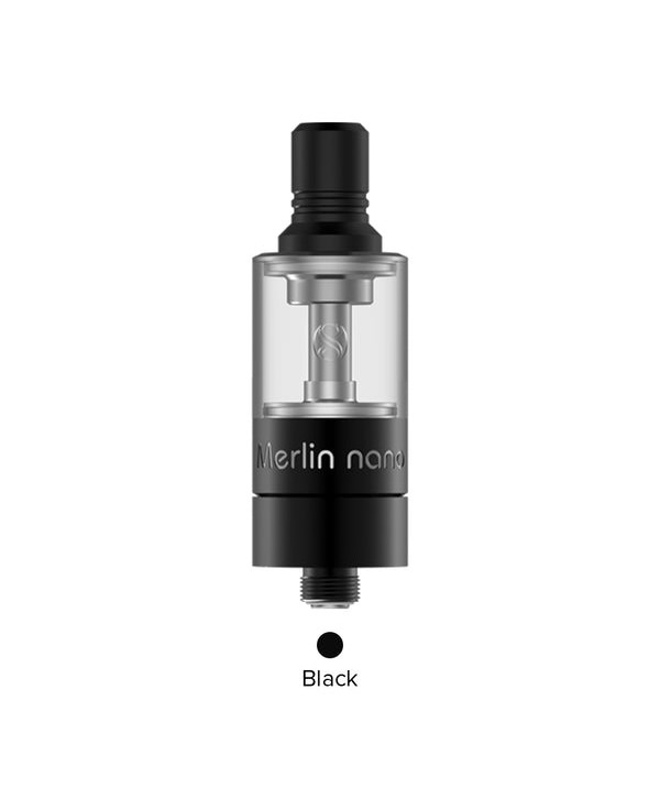 Augvape Merlin Nano MTL RTA & 2ml